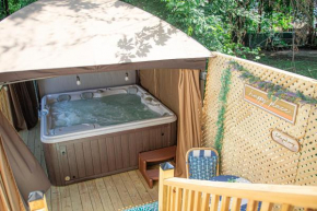 Your Cozy and Relaxing Retreat